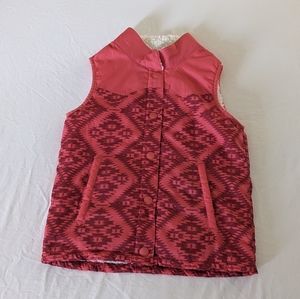Girls Cruel Girl Vest